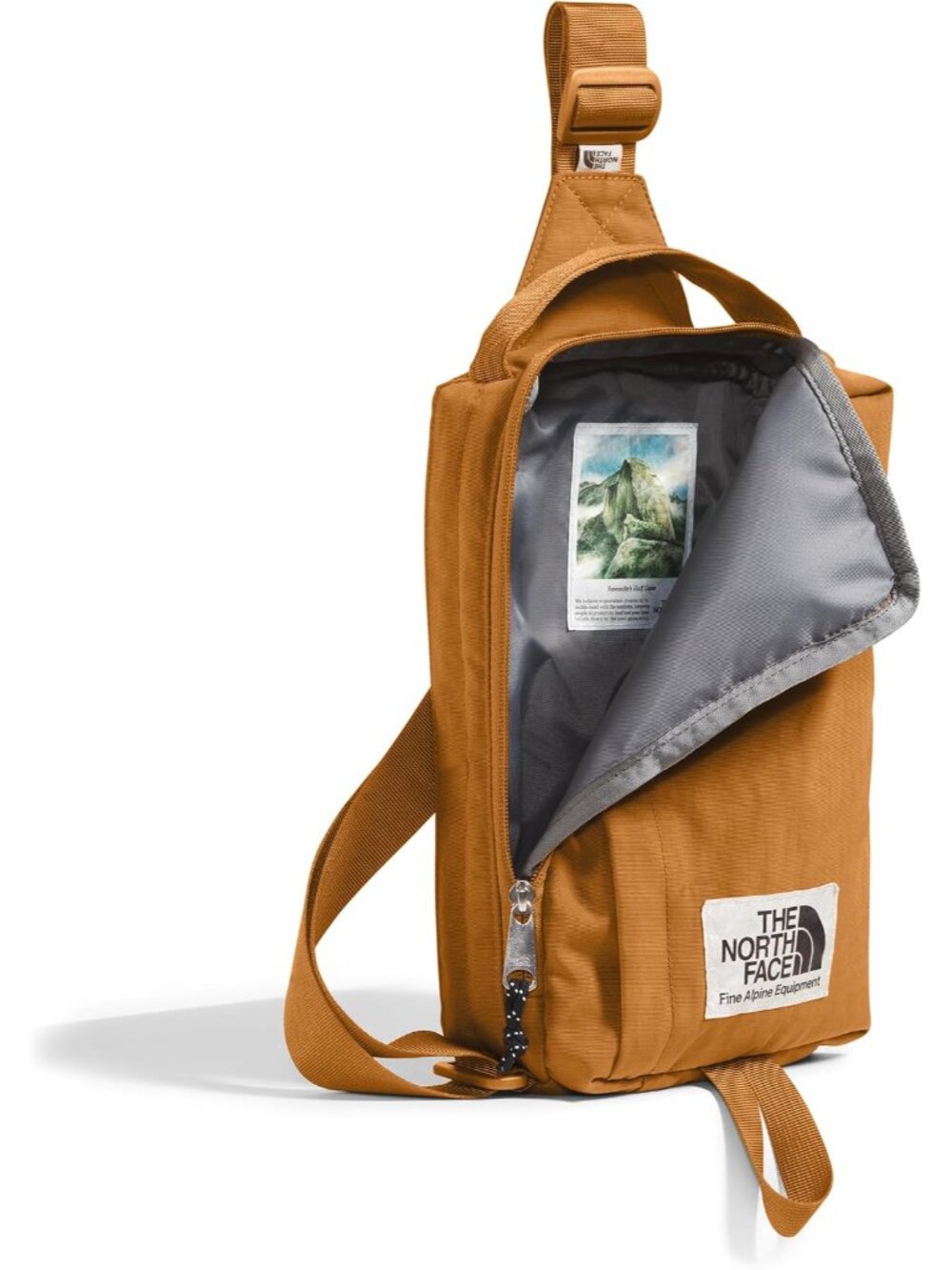 Berkeley Field Bag - Picture 5 of 6